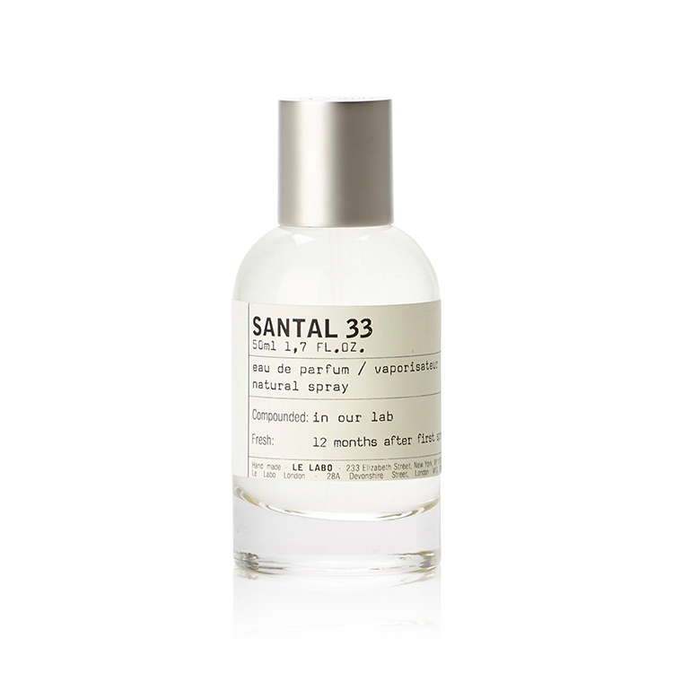 عطر لو لابو سانتال 33