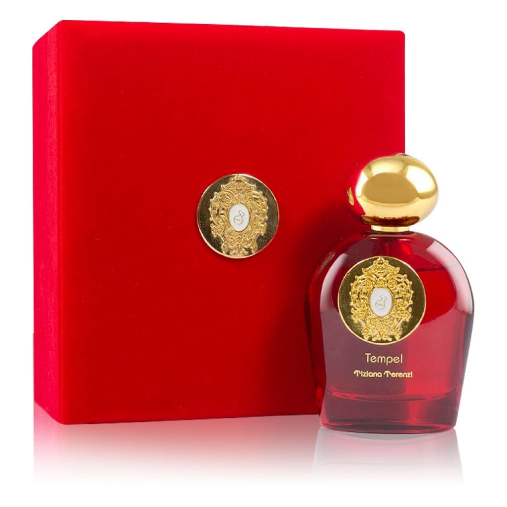 عطر  تمبل كوميت
