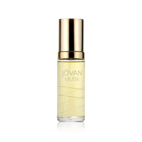 جوفان مسك او دو كولون 59 ملي - Jovan Musk Cologne...