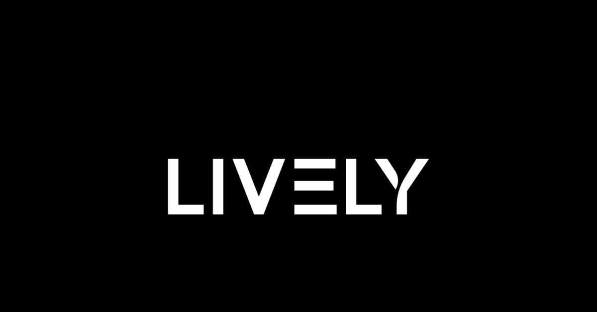 بارفيومز ليفلي