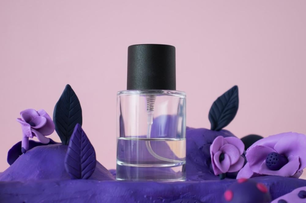 أفضل عطور الشعر