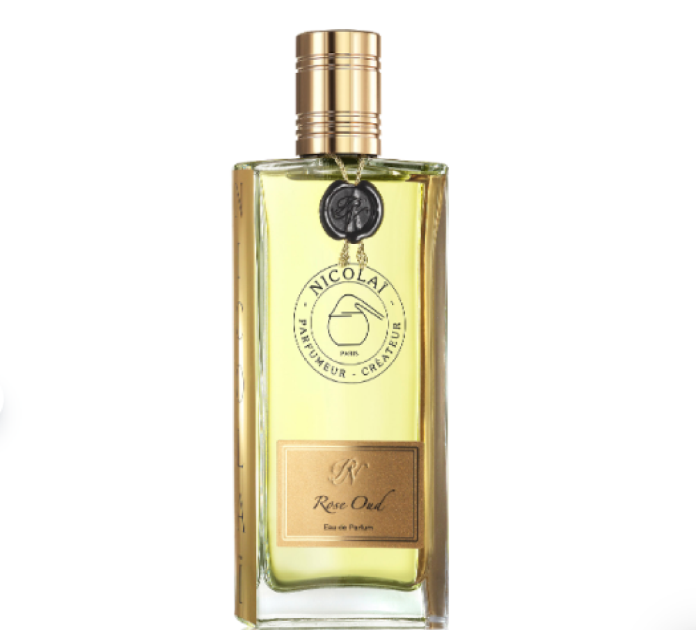 العطور الفرنسية الفاخرة