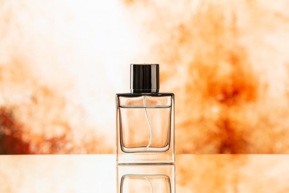 عطر عايد
