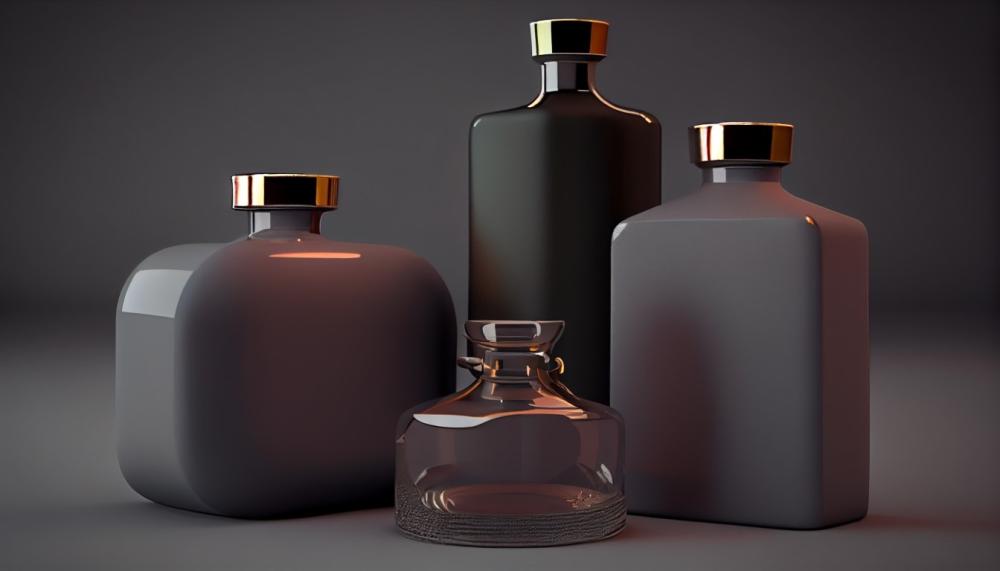 أطقم العطور