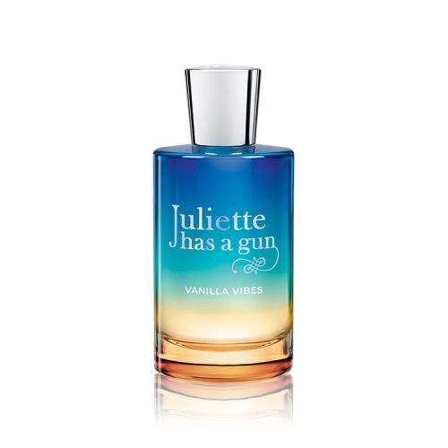 جوليت هاز اجان فانيلا فايبز - 100مل - Juliette Has...
