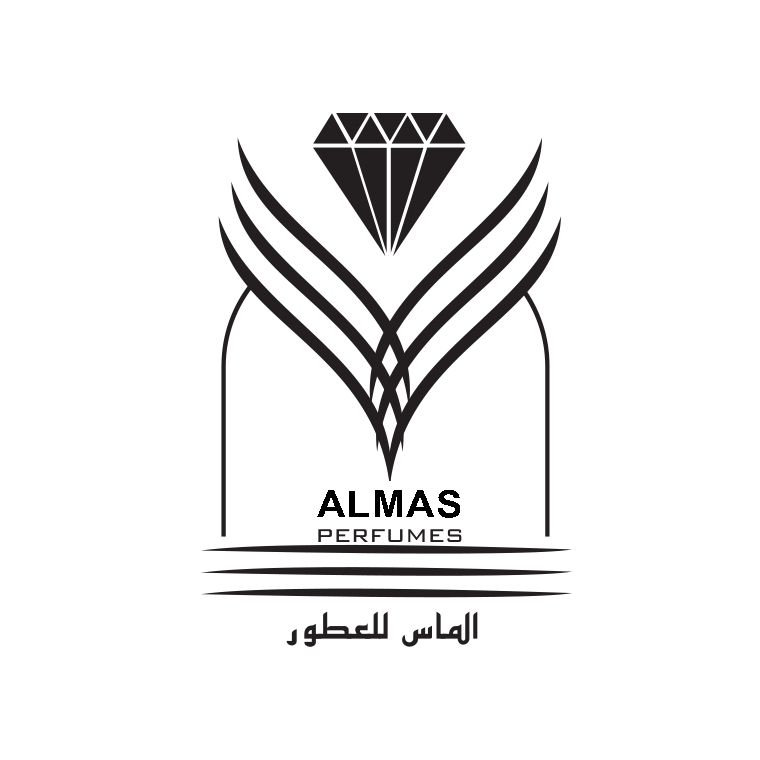الماس للعطور