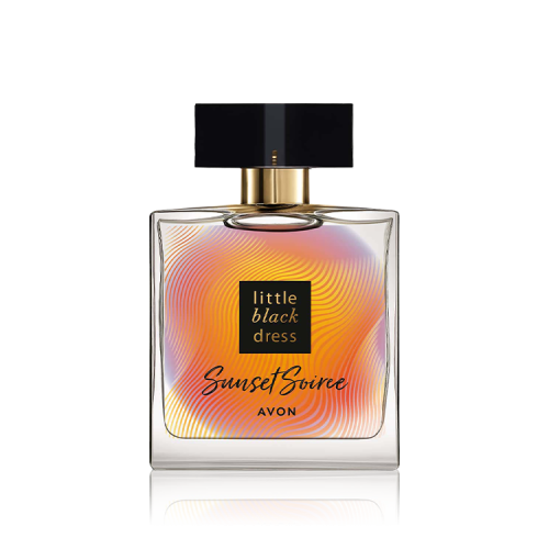 افون ليتل بلاك دريس سنسيت سواري - 50ملي - Avon Lit...
