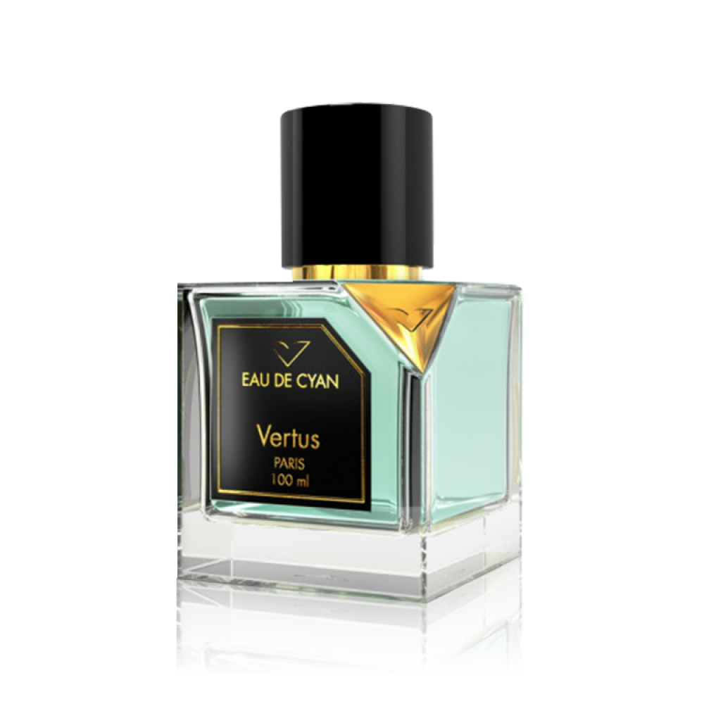 عطر فيرتوس