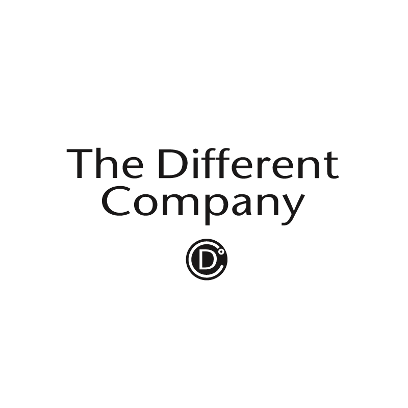 ذا ديفرينت كومباني