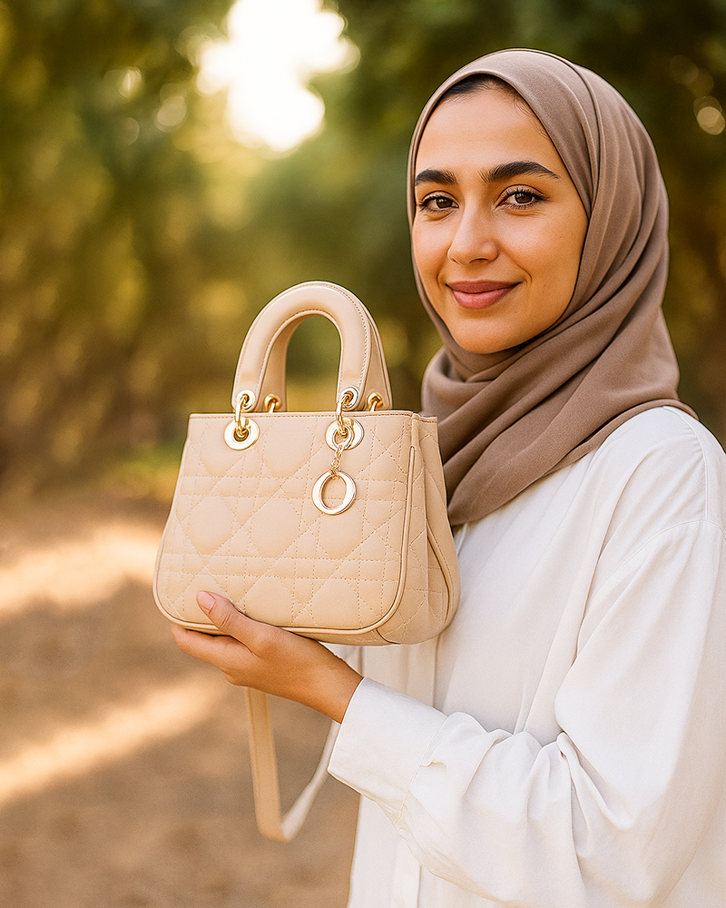 شنطة نسائي سيزون