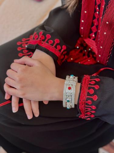 غوايش يوم التاسيس
