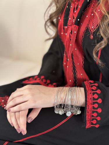 غواش يوم التاسيس