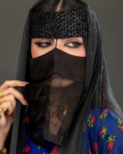 برقع يوم التأسيس