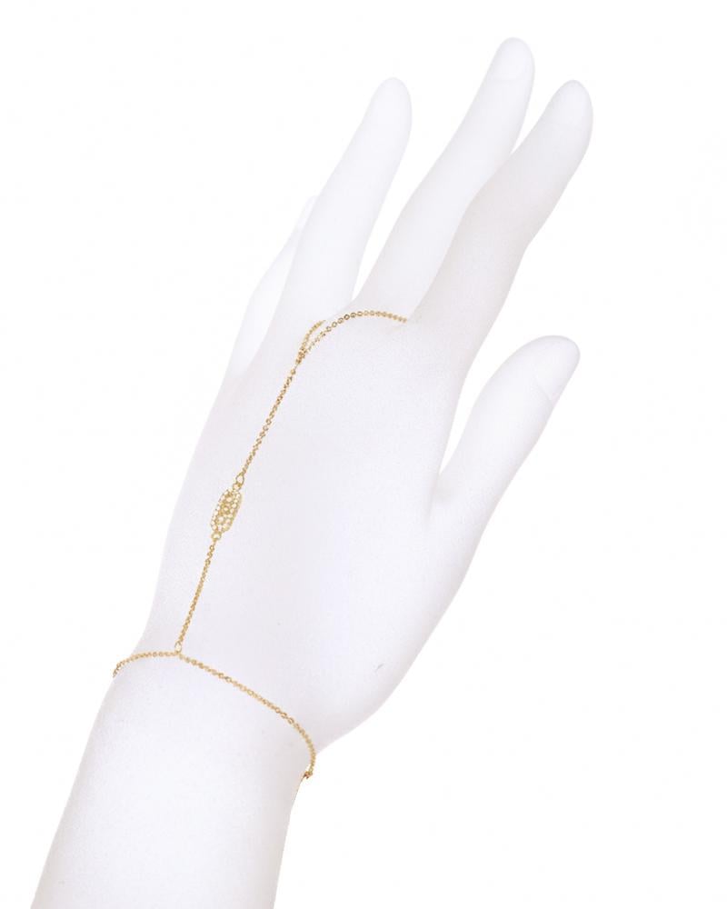 اسوارة كف ناعمة