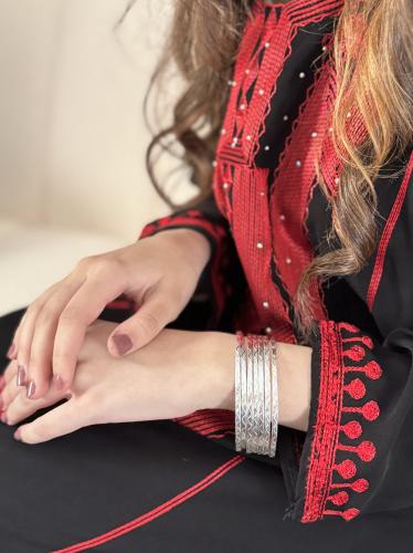 سوراه بناجر جنيهات يوم التاسيس