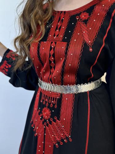 حزام جنيهات يوم التاسيس
