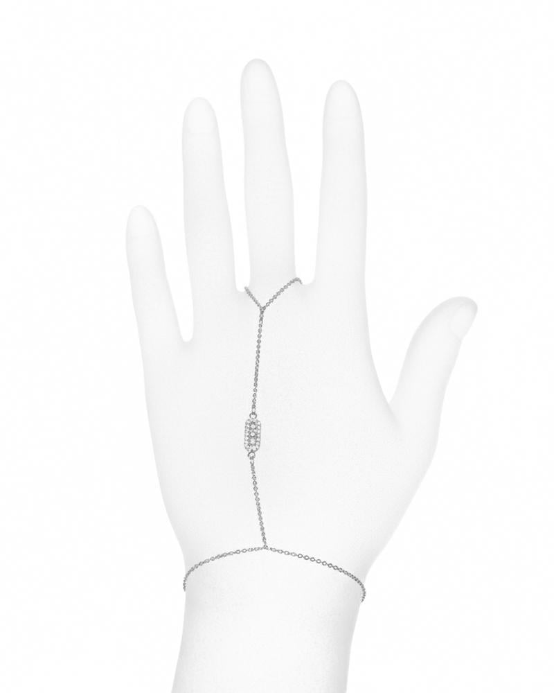 اسوارة كف ناعمة