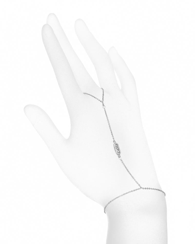 اسوارة كف ناعمة