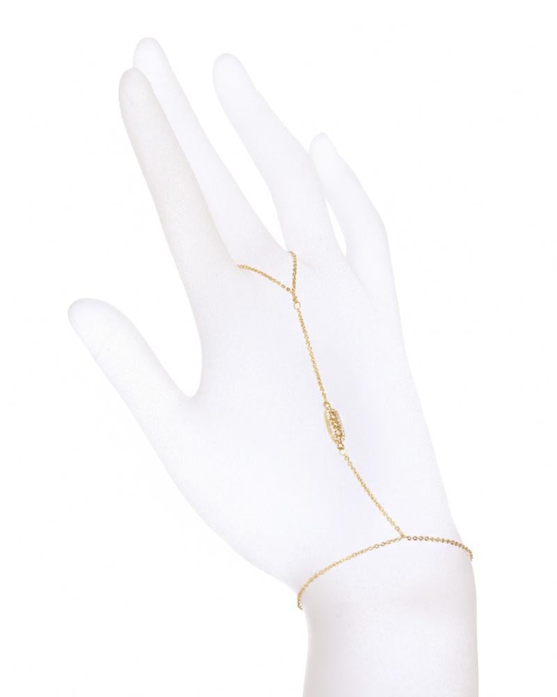 اسوارة كف ناعمة