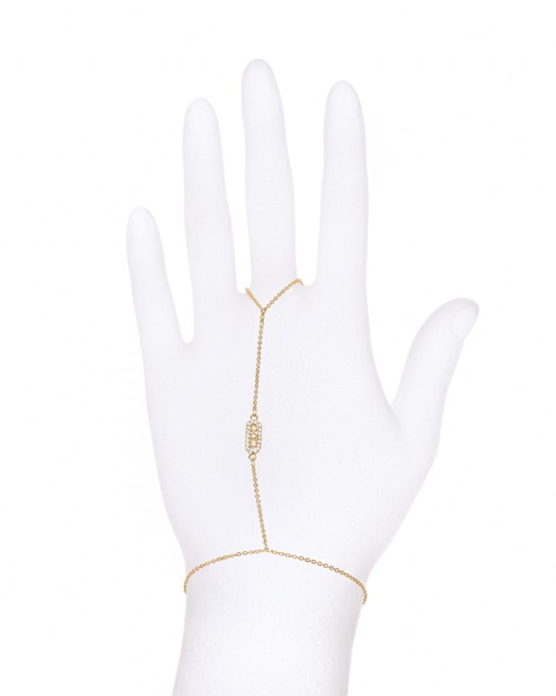 اسوارة كف ناعمة