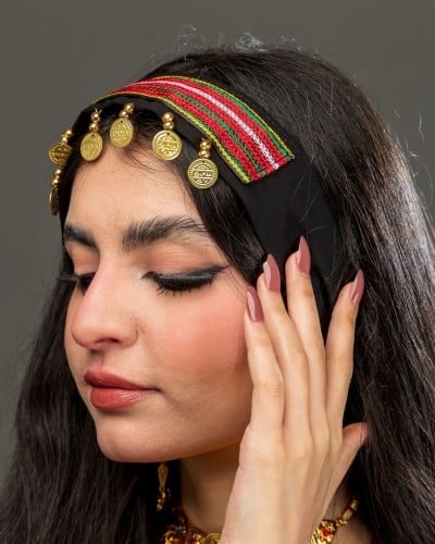 ربطه شعر جنيهات