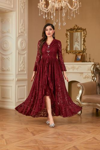 Flower Girl Ladies Cape Dresses Long A Line Formal Removable Cape Dress By LaDivine S503 Flower Girl Ladies Cape Dresses Long A Line Formal Removable Cape Dress By LaDivine S503