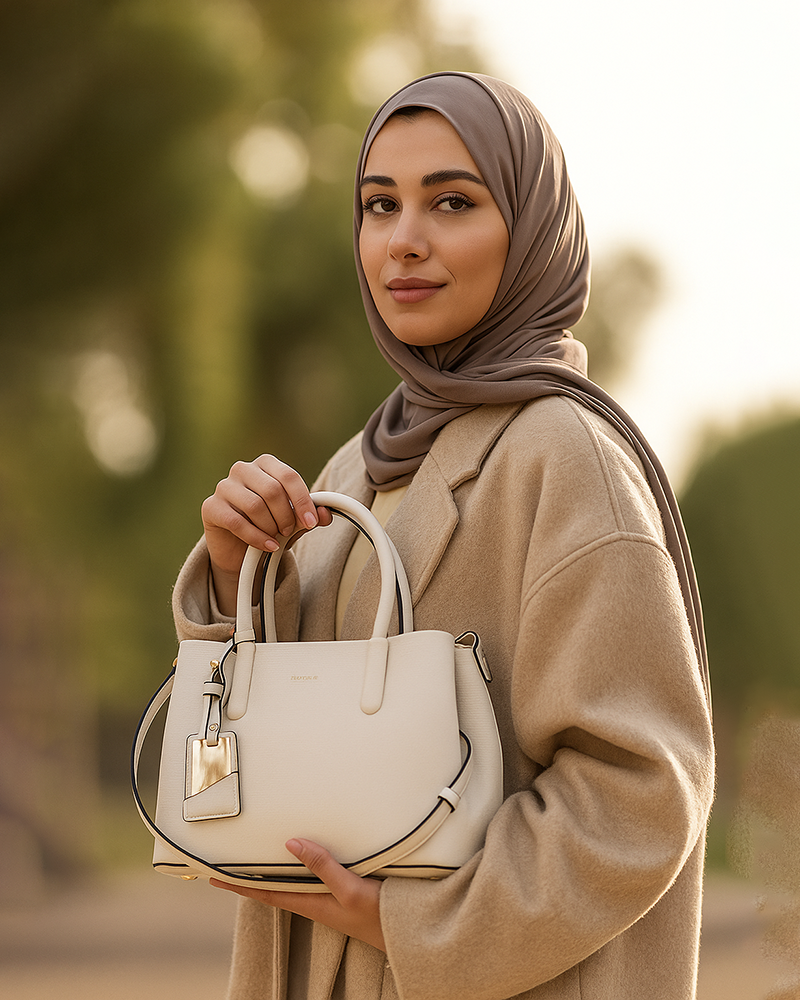 شنطة نسائي سيزون