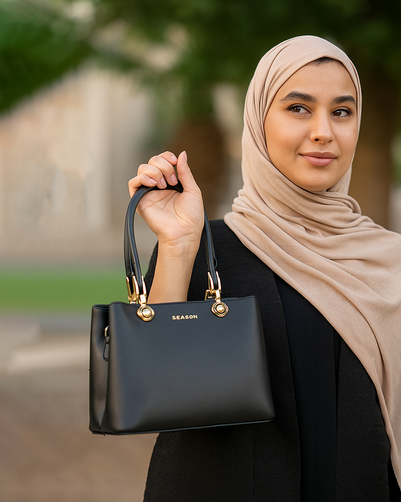 شنطة نسائي سيزون