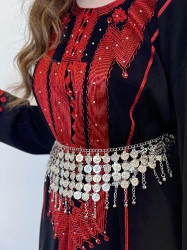 حزام جنيهات يوم التاسيس