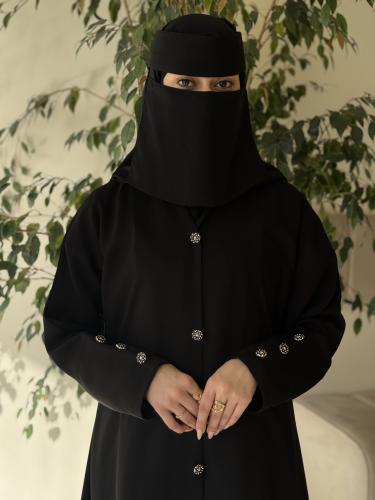 عباية الفخامه