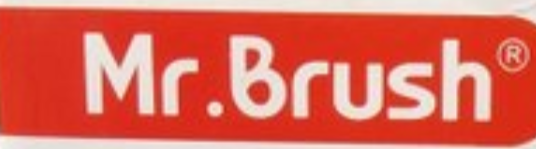 دكتور برش - Mr Brush