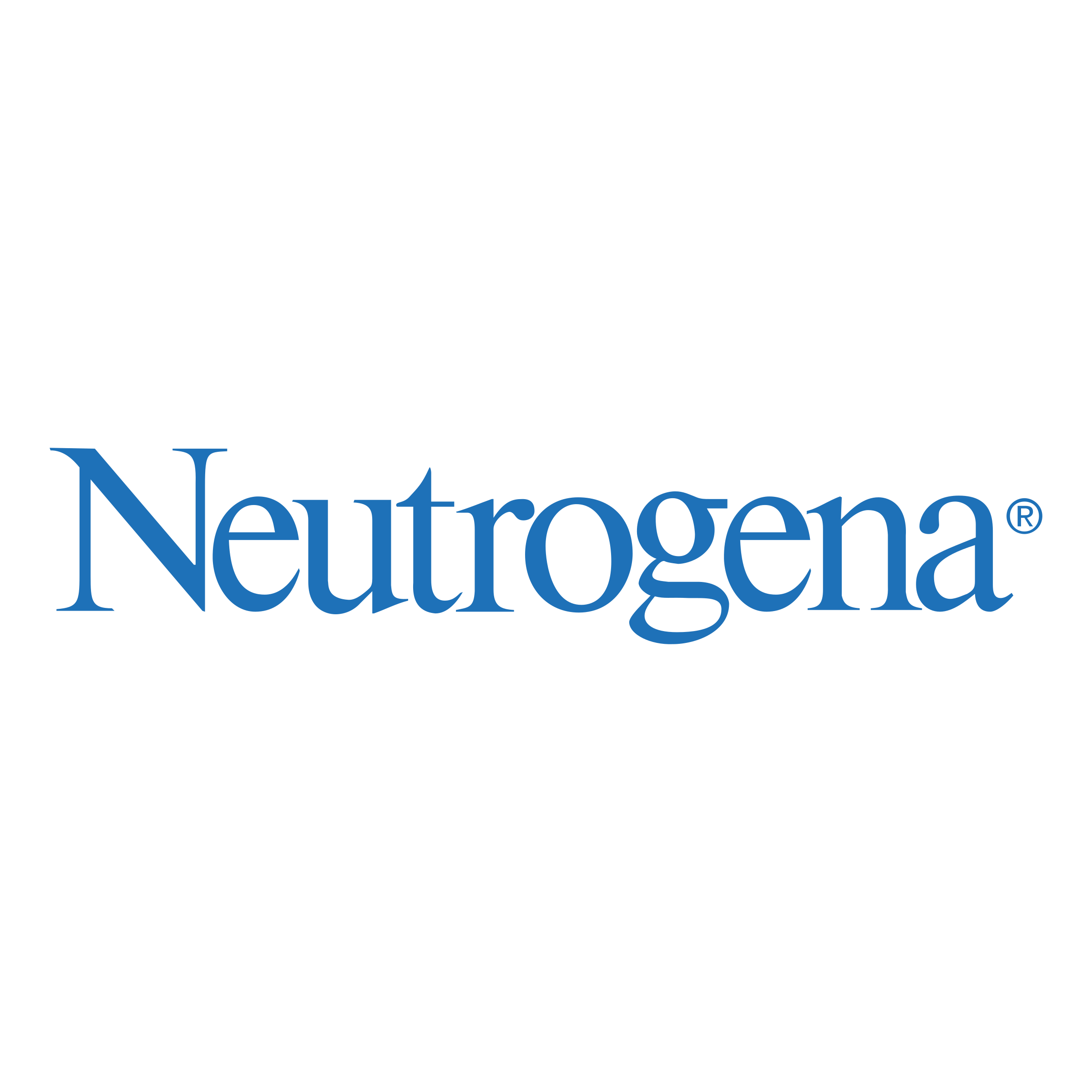 Neutrogena