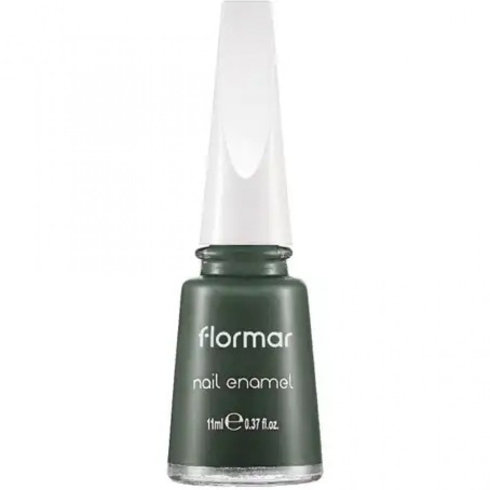 Flormar Full Color Nail Enamel at Chicsta Zip Pouch by Chicsta Dubai -  Pixels