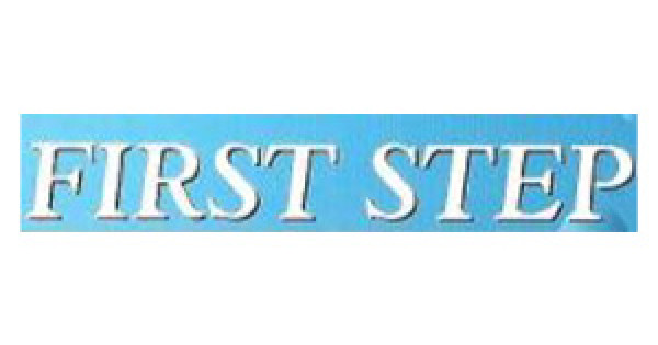 First Step - First Step