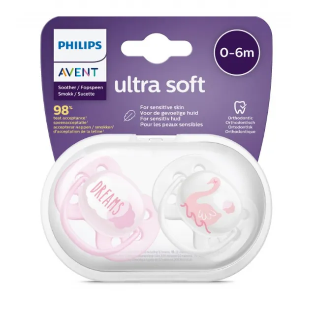 Philips store ultra soft