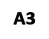 اي ثري - A3