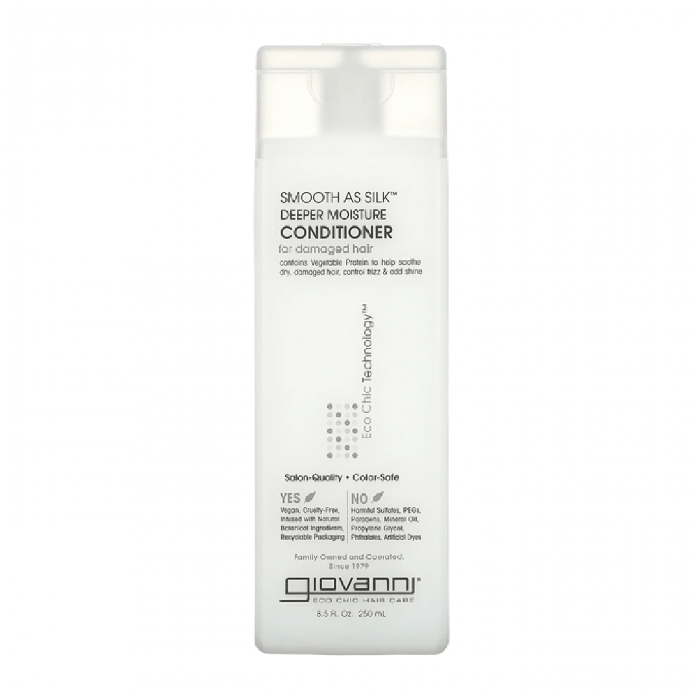 Giovanni 2025 deep conditioner