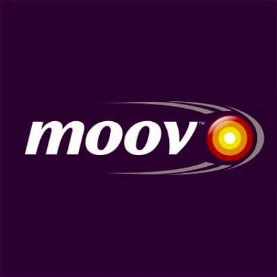موف - Moov
