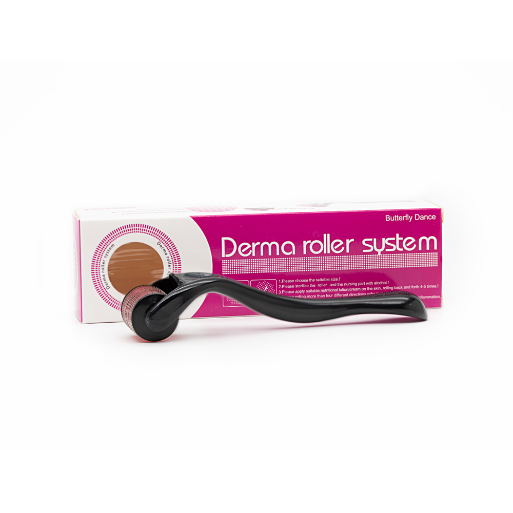 Derma Roll 1.0