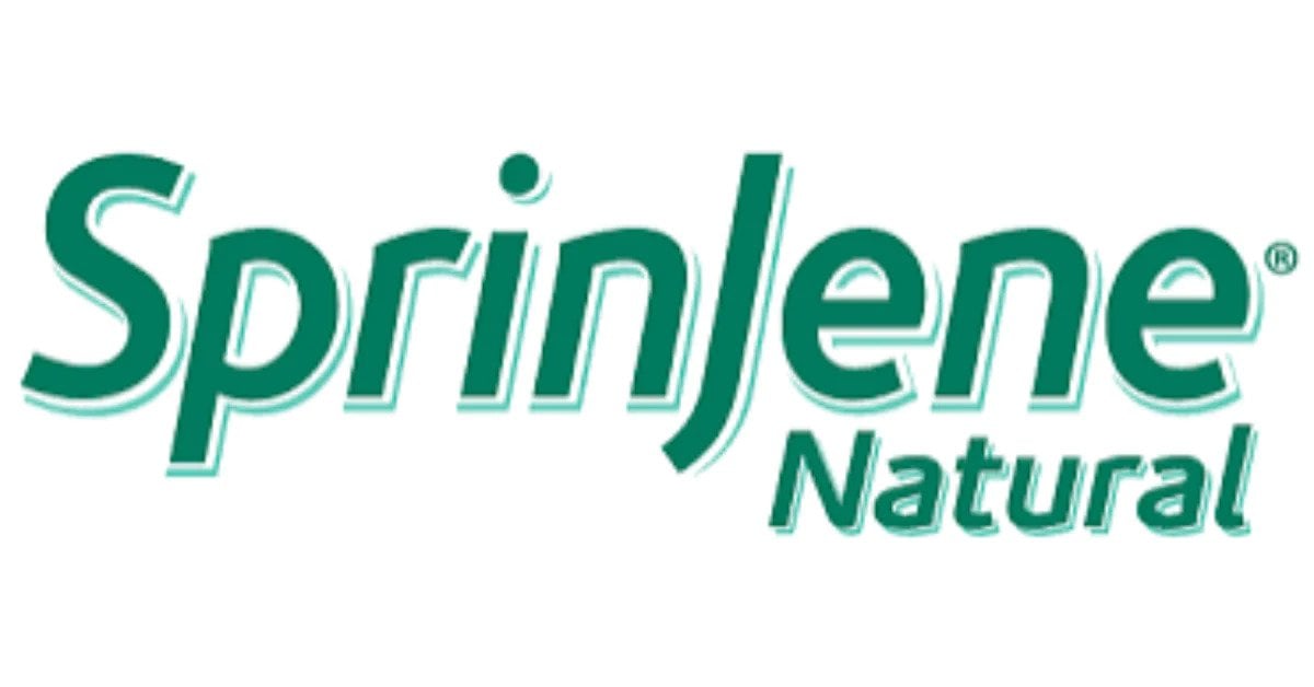 SPRINJENE