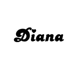 ديانا - Diana