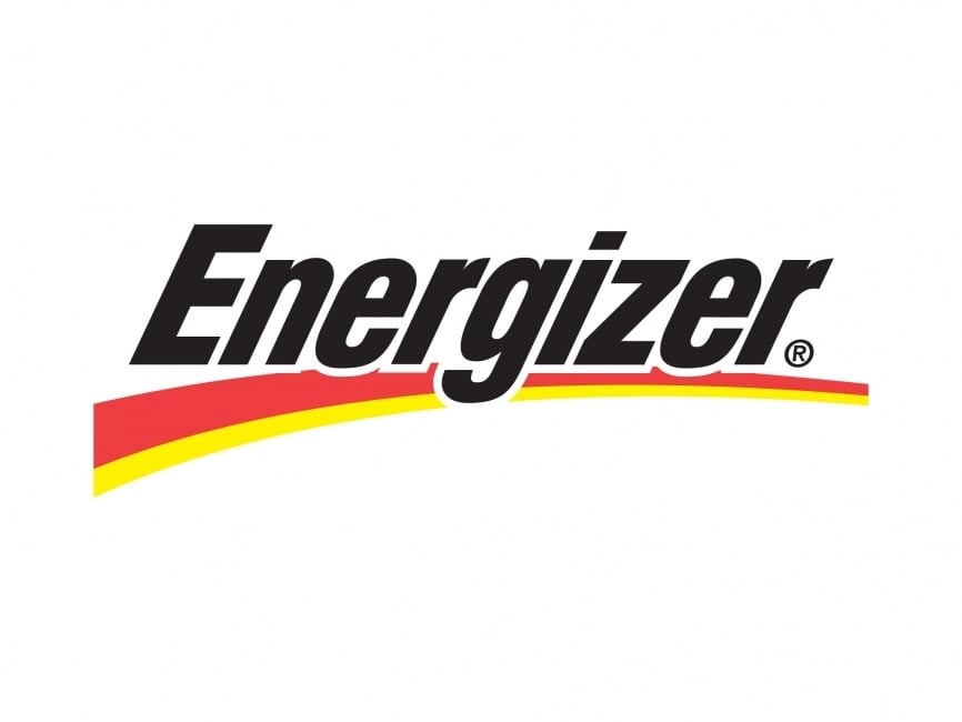 Energizer - ENERGIZER