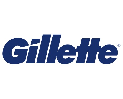 Gillette - GILLETTE