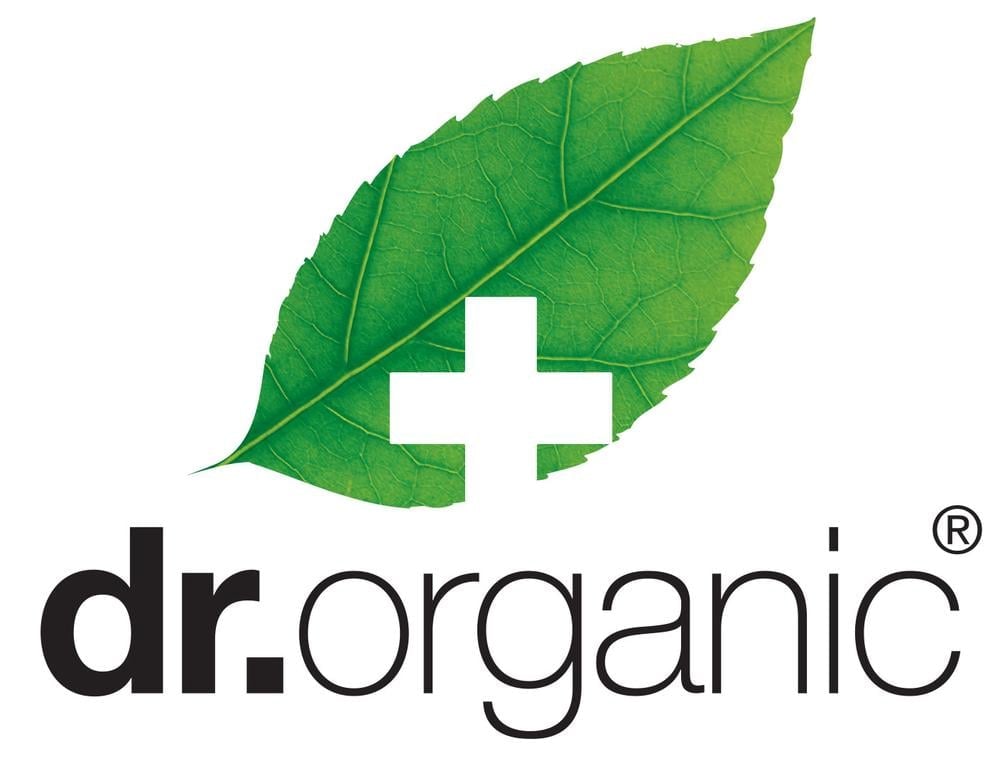 DR. ORGANIC