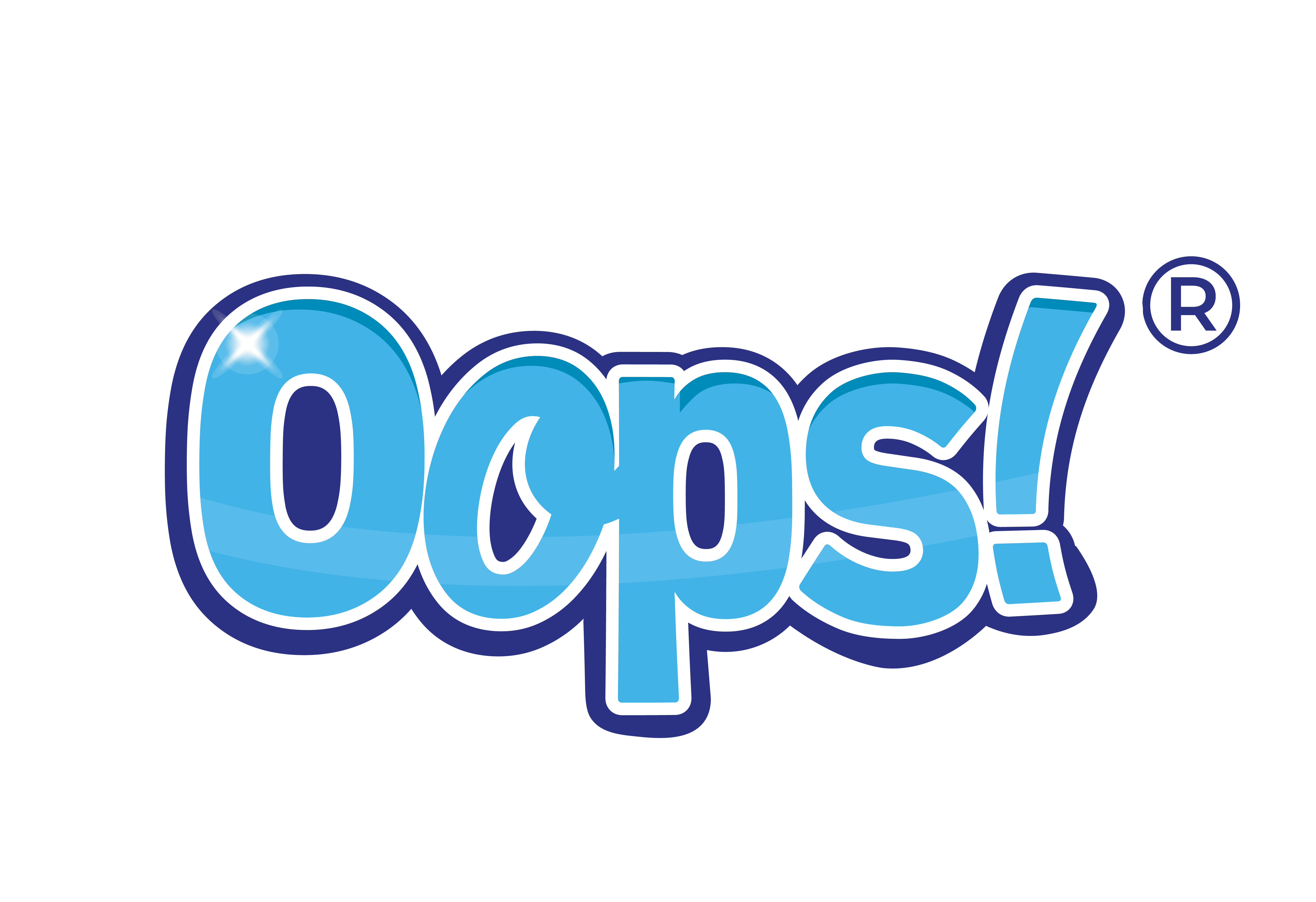 أوبس - Oops