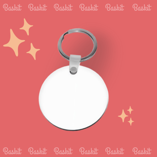 طباعة ميدالية شكل دائري  بتصميمك الخاص