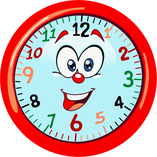 سجادة الساعه السعيدة الدائرية  2م