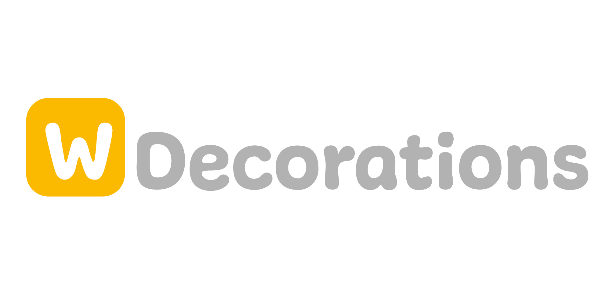W Decorations
