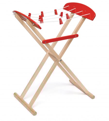 علاقة الملابس مع ملحقاتها