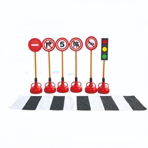 إشارات المرور